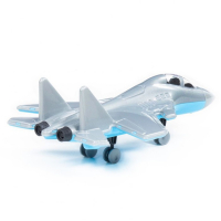 Самолёт-истребитель &laquo;Шторм&raquo; 80950