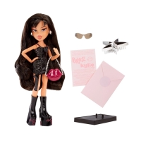 Кукла Братц &laquo;Кайли Дженнер. Дневной образ&raquo;, с аксессуарами, 27 см