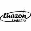Трековый светильник Luazon Lighting под лампу Gu10, круглый, корпус белый