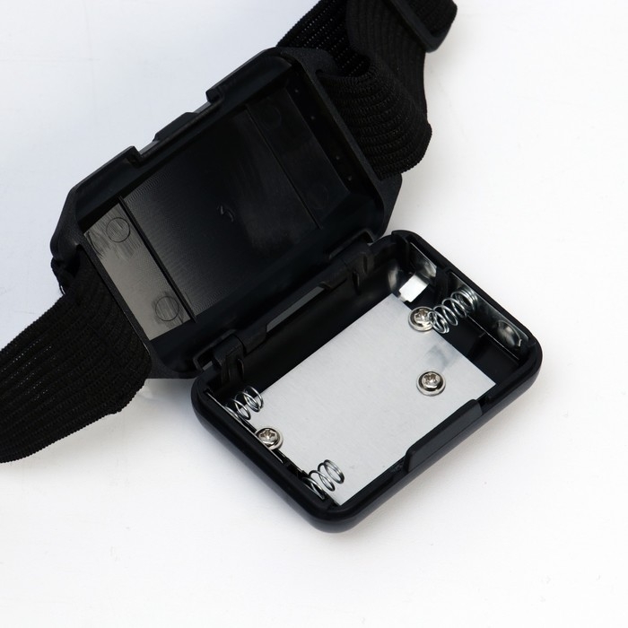 Набор 2 в 1 Набор 2 в 1 "Мастер К.": налобный фонарь и ручка-мультитул