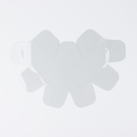 Коробка для кондитерских изделий «Изумруд», 15 х 22 х 6 см Коробка для кондитерских изделий «Изумруд», 15 х 22 х 6 см