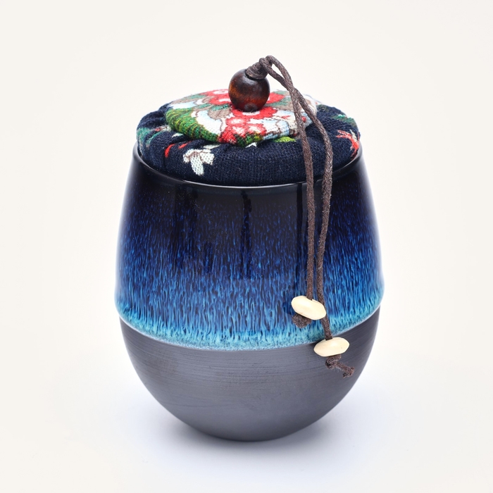 Набор для чайной церемонии 10 предметов, 4 персоны, чашка 45 мл, чайник 180 мл