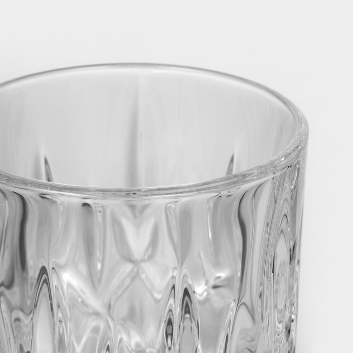 Набор стаканов для виски Sheffield, 270 мл, 6 шт.