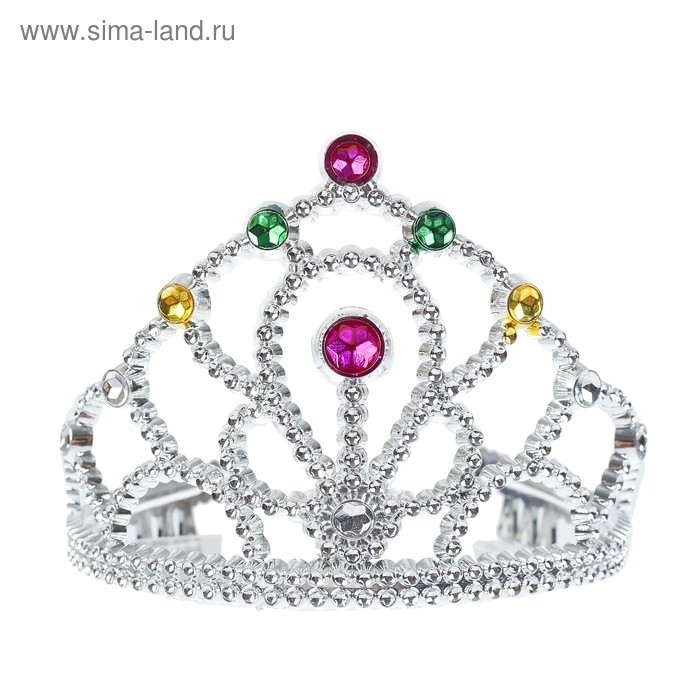 Корона &laquo;Шарм&raquo;