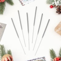 Бенгальские огни, 16 см, 6 штук Бенгальские огни, 16 см, 6 штук