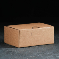 Набор стопок хрустальных для вина &laquo;Мельница&raquo;, 35 мл, 6 шт