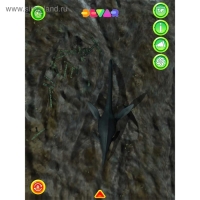 Энциклопедия 4D в дополненной реальности &laquo;Эра Динозавров&raquo;