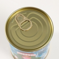 Носки в банке "Волшебная на всю голову" (внутри носки женские,цвет белый) Носки в банке "Волшебная на всю голову" (внутри носки женские,цвет белый)