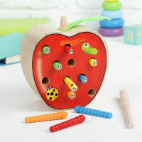 Рыбалка &laquo;Яблочко&raquo;