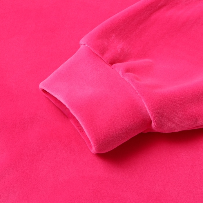 Костюм женский (свитшот и леггинсы) KAFTAN Plushy р. 52-54, фуксия Костюм женский (свитшот и леггинсы) KAFTAN Plushy р. 52-54, фуксия