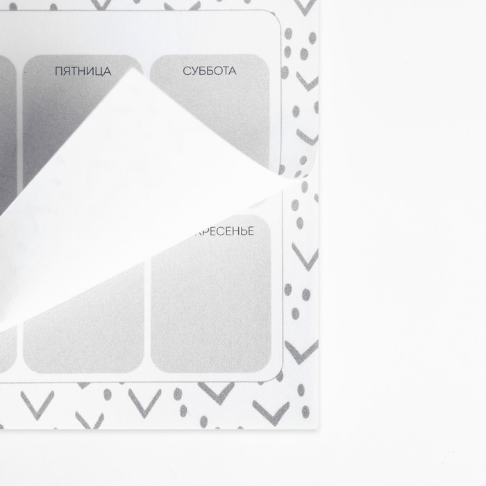 Подарочный набор Подарочный набор "Котопланинг" планинг и ручка