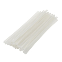 Клеевые стержни ТУНДРА, 11 х 300 мм, 1 кг (~32 шт.)