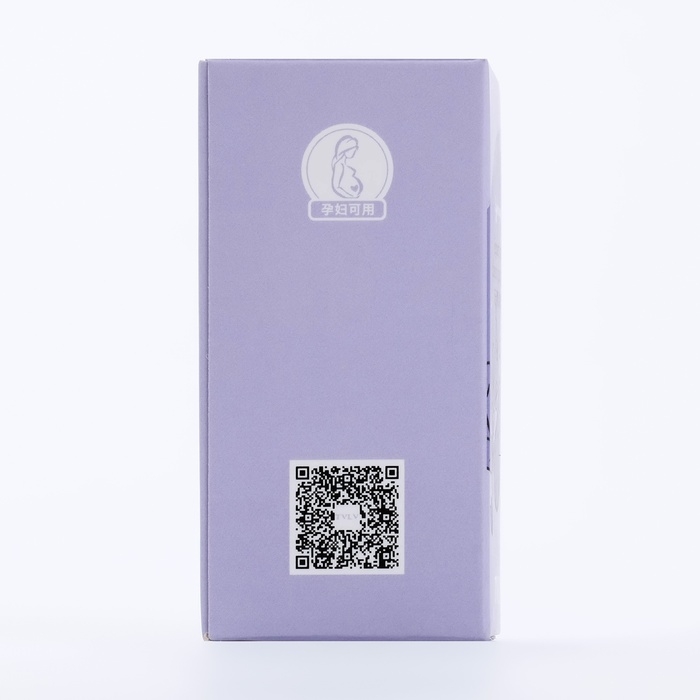 Маска из глины &laquo;Баклажан&raquo; от прыщей, угрей и акне