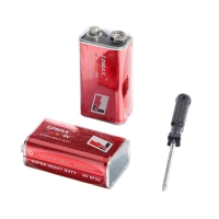 Набор раций &laquo;Шпионы&raquo;, работает от батареек, дальность 30 м, 2 штуки