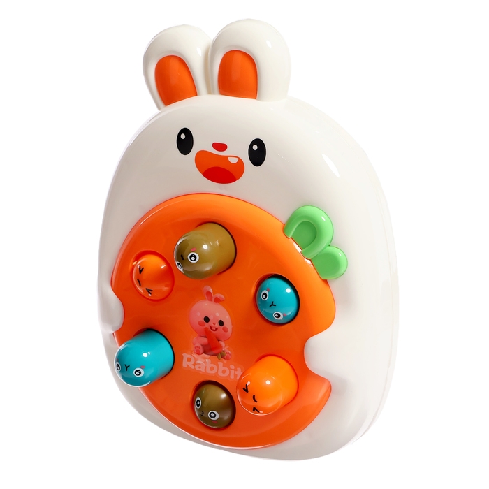 Стучалка &laquo;Кролик&raquo;