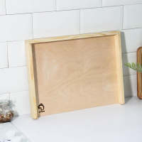 Доска для пельменей Доляна &laquo;Хозяюшка&raquo;, 40&times;30&times;0,4 см