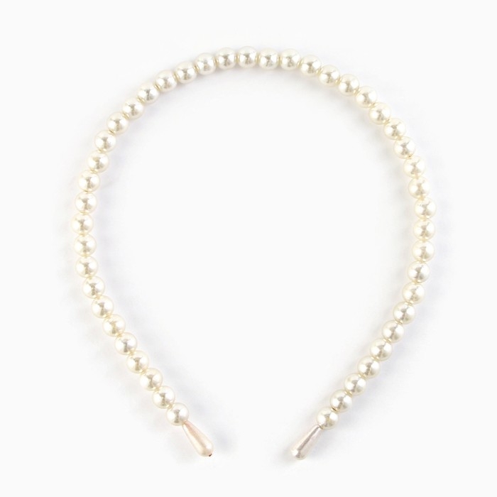 Ободок и краб для волос &laquo;Самой нежной&raquo; 19 х 15 см