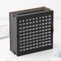 Копилка &laquo;Крутой мужик&raquo;, 19 х 18 х 8 см.