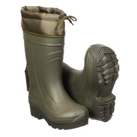 Сапоги мужские ЭВА &laquo;Мороз&raquo; Д333-КНУ, -60&deg;С, цвет олива, размер 41-42