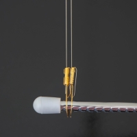 Струна для нарезки бисквита Доляна, 45×21 см Струна для нарезки бисквита Доляна, 45×21 см