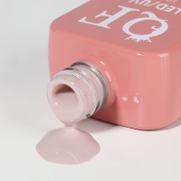 Гель лак для ногтей &laquo;SIMPLE&raquo;, 3-х фазный, 10 мл, LED/UV, цвет (99)