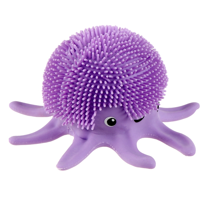 Ёжка &laquo;Осьминог&raquo;