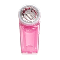 Машинка для удаления катышков Luazon LUK-06, 2хАА (не в комплекте), МИКС Машинка для удаления катышков Luazon LUK-06, 2хАА (не в комплекте), МИКС