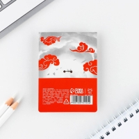 Значок с наклейками «Маска», 6.5 х 9 см Значок с наклейками «Маска», 6.5 х 9 см