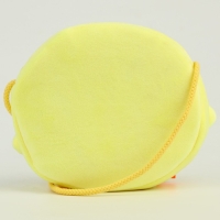 Сумка плюшевая &laquo;Уточка&raquo;