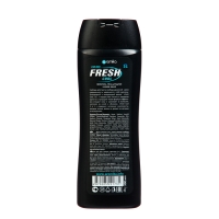 Шампунь для мужчин 3 в 1 FRESH COOL, 300 мл Шампунь для мужчин 3 в 1 FRESH COOL, 300 мл