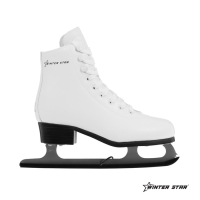 Коньки фигурные Winter Star прокатные, р. 40 Коньки фигурные Winter Star прокатные, р. 40