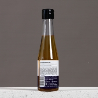 Гель для душа пиво ЧИСТОЕ СЧАСТЬЕ &laquo;Самый лучший&raquo;, 250 мл, аромат бергамота и лимона