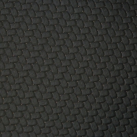 Шкатулка для украшений из экокожи, 15,3 х 15,3 см