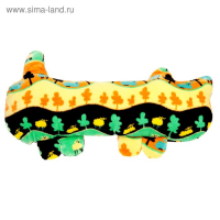 Мягкая игрушка "Котик Софтик", 55 см, МИКС