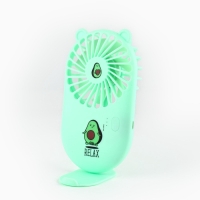 Вентилятор ручной &laquo;Relax&raquo;, модель LOF-04