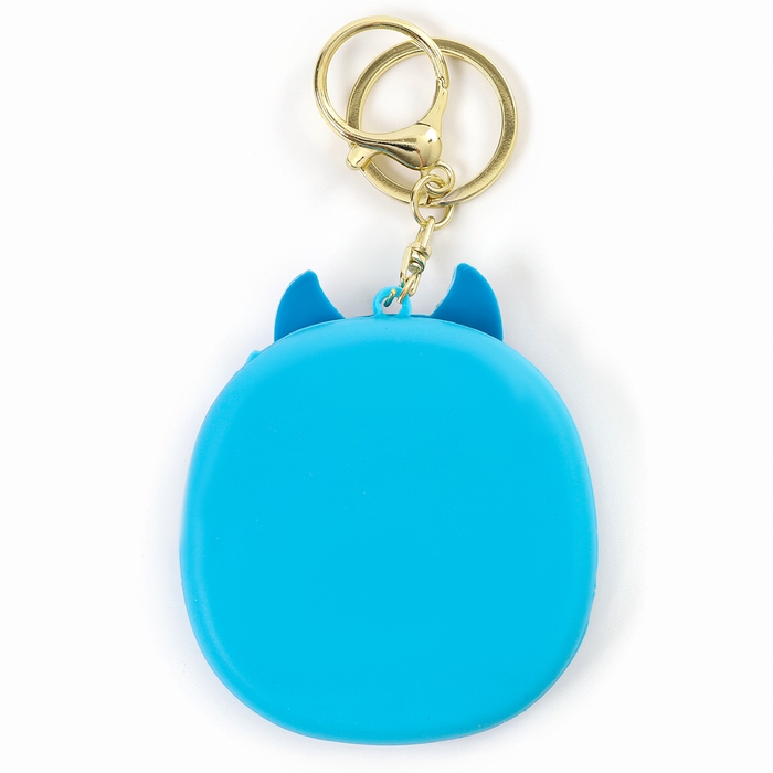 Головоломка-антистресс &laquo;Монстр&raquo; на брелоке, виды МИКС