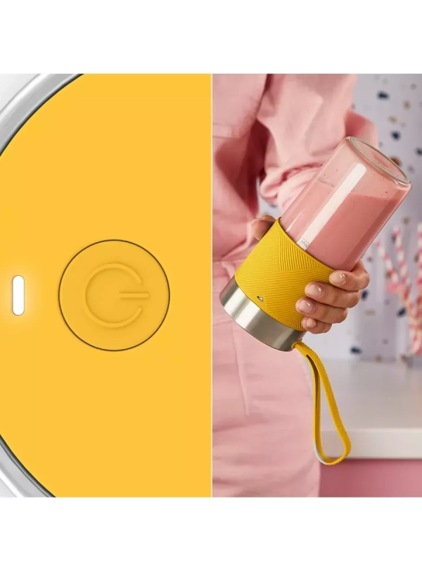 Портативный блендер Lightmix LM1C0210