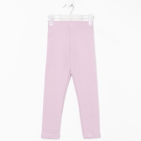 Легинсы детские KAFTAN "Dream" р.38 (146-152), лиловый