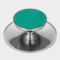 Подставка для торта вращающаяся KONFINETTA, 30&times;12 см