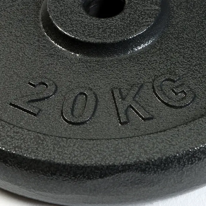 Диск 20 кг, d=29 мм