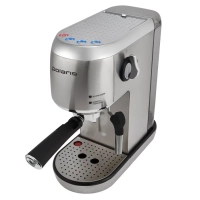 Рожковая кофеварка с помпой 20 бар PCM 2001AE Adore Crema