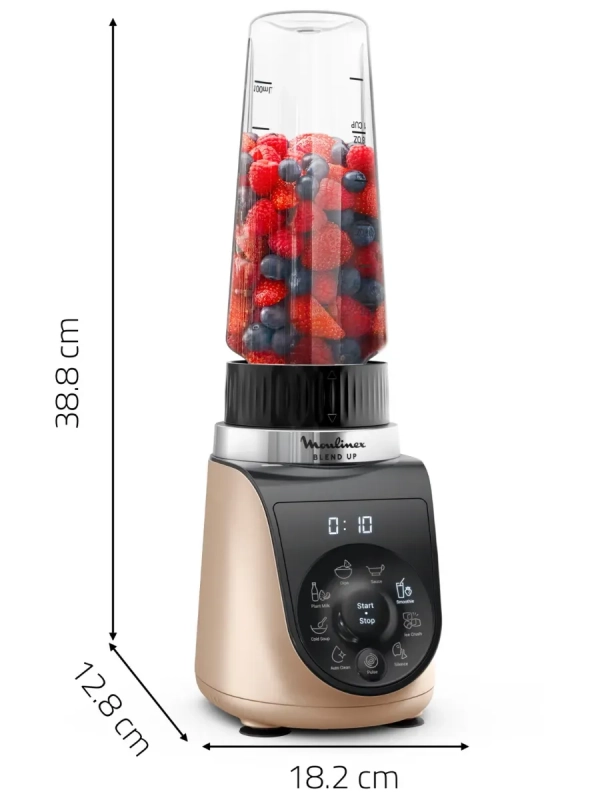 Стационарный блендер Blend Up LM190AF0