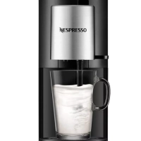 Кофемашина капсульная Nespresso Atelier XN890810, 19 бар
