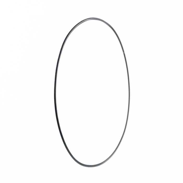 Уплотнительное кольцо для задней крышки часов, толщина 0.8 мм, размер от 28 до 38 мм, 11 штук 925772