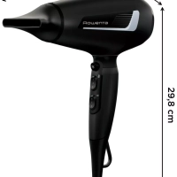 Профессиональный фен для волос Pro Expert CV8820F0, 2100 Вт