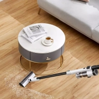 Вертикальный беспроводной пылесос VSS2500