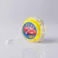 Йо-Йо &laquo;Только вперёд&raquo;, цвета МИКС