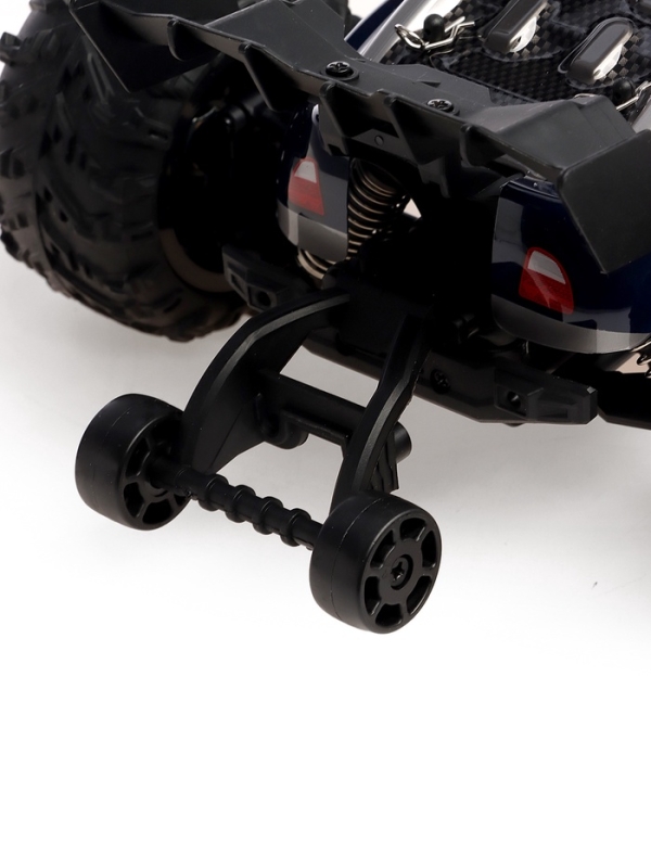 АВТОГРАД Rock Ranger Машина на радиоуправлении, 50 км/ч, 4WD