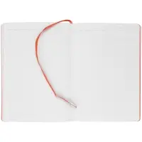 Ежедневник Cortado, недатированный, оранжевый