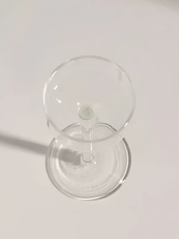 Подсвечник стекло "Моник" прозрачный d=5,4 см набор 3 шт 6,5х15 6,5х11 см 6,5х17 см